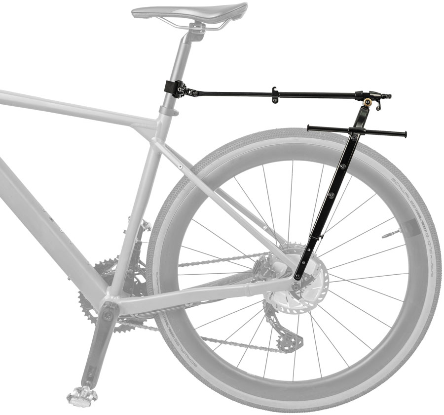 Topeak Zi:RAK Essential Front Rack - Image 2