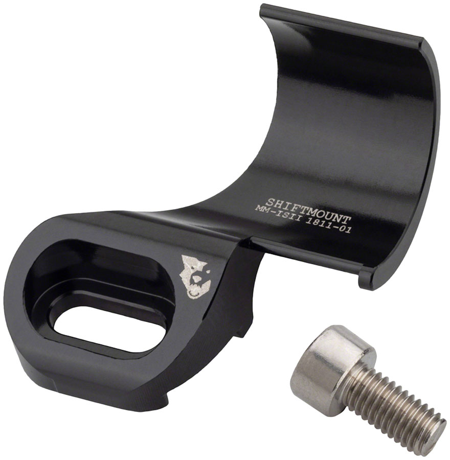 Wolf Tooth ShiftMount Clamps variant 4