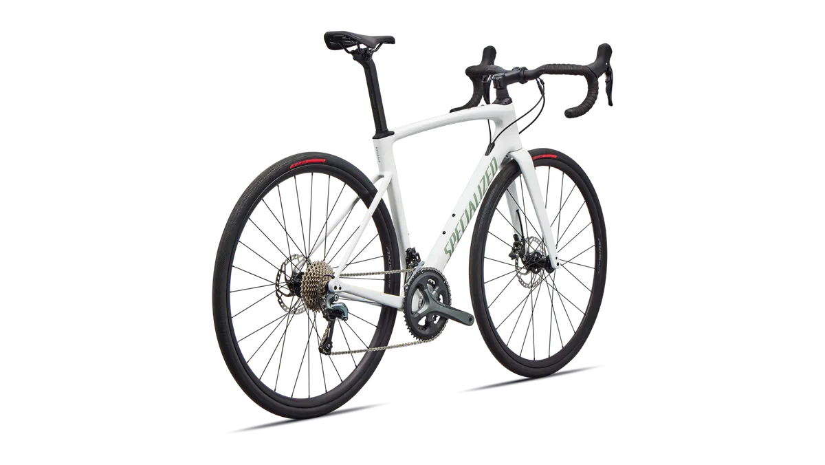 Roubaix SL8 - Shimano Tiagra - Image 6