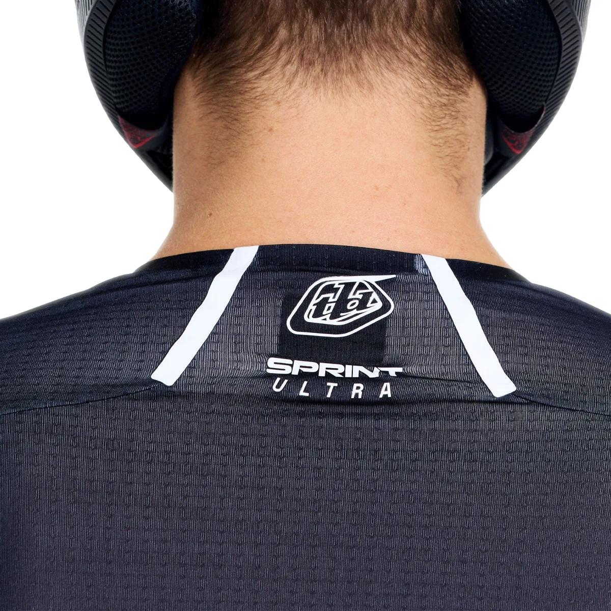 Sprint Ultra LS Jersey Mono Black - Image 13