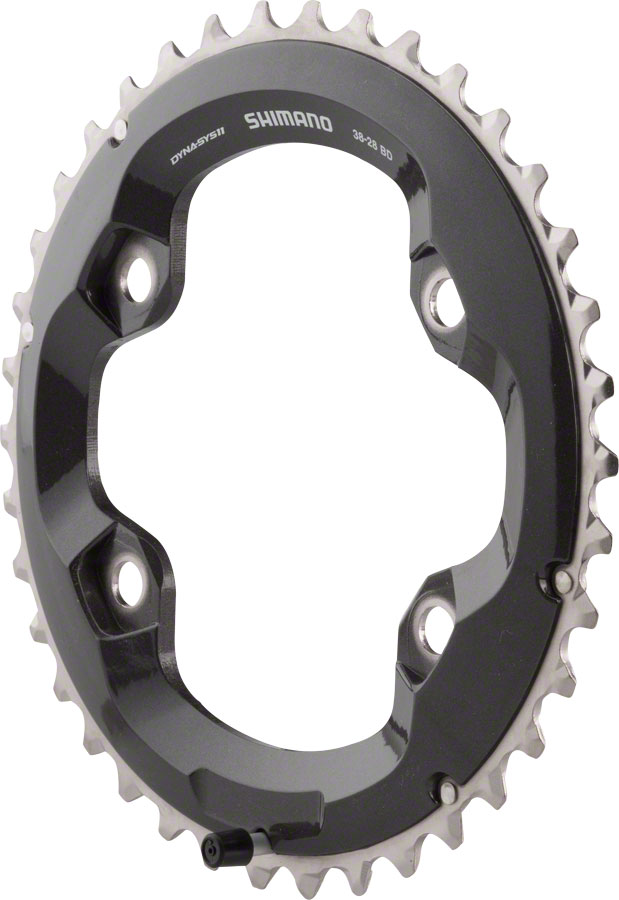Shimano XT M8000 11-Speed Chainring