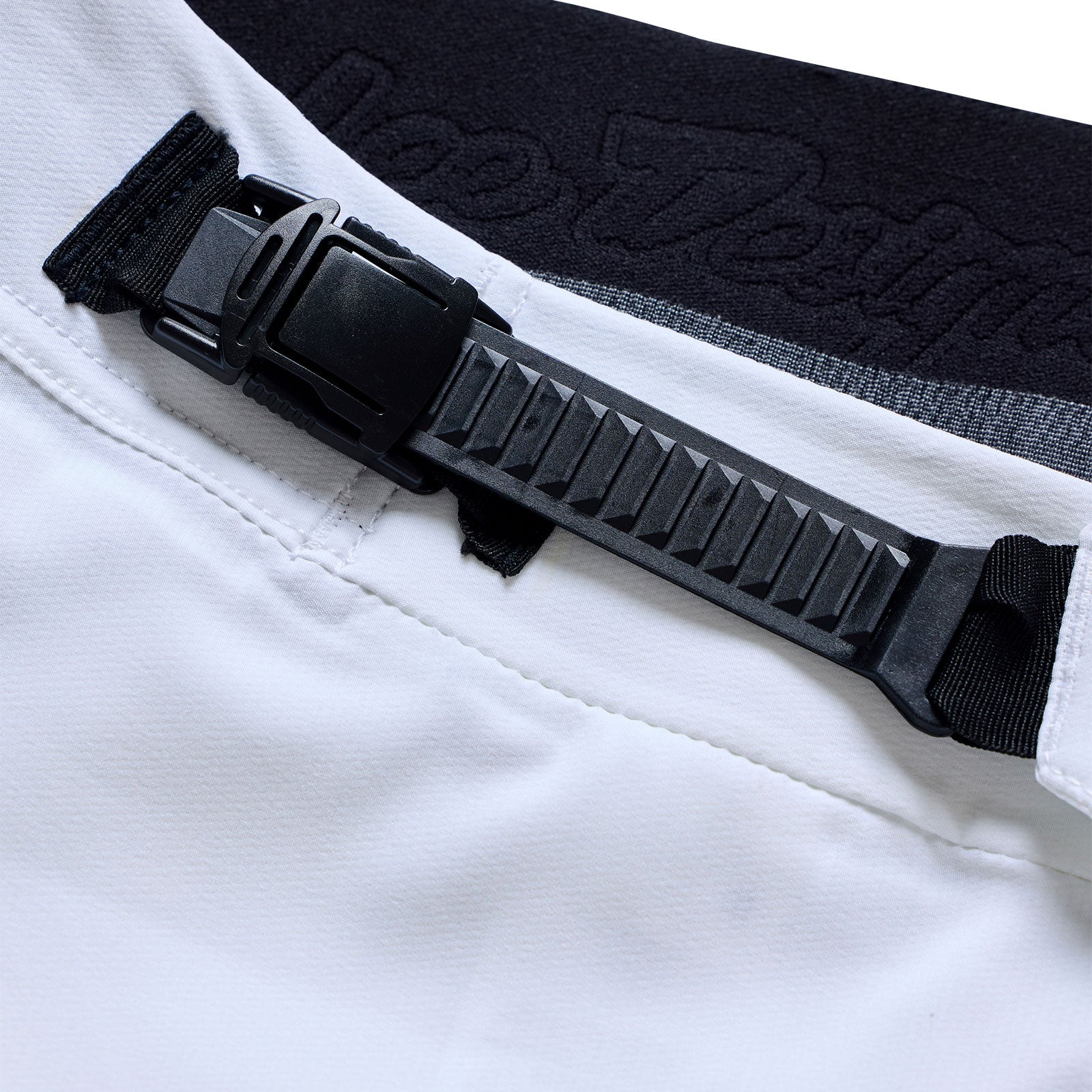 Sprint Ultra Pant Mono White - Image 6