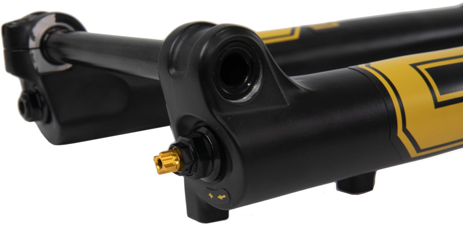 Ohlins RXC34 m.1 Suspension Fork - Image 2