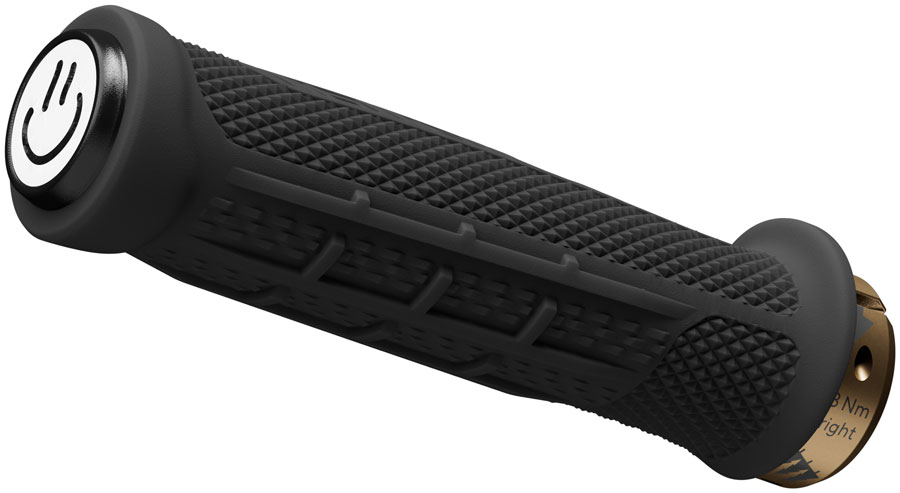 Ergon GDH Team Grips - Image 5
