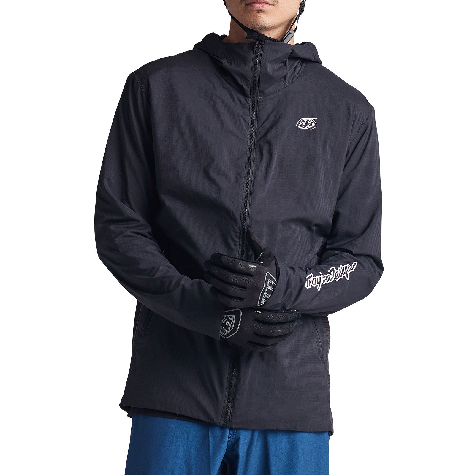 Mathis Jacket Mono Carbon - Image 14