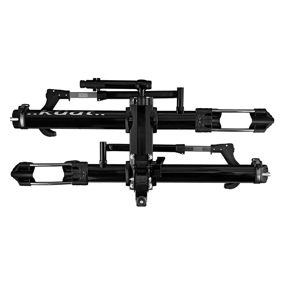 Kuat NV 2.0 Hitch Bike Rack - 2-Bike