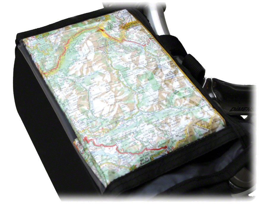 Banjo Brothers Medium Handlebar Bag - Image 2