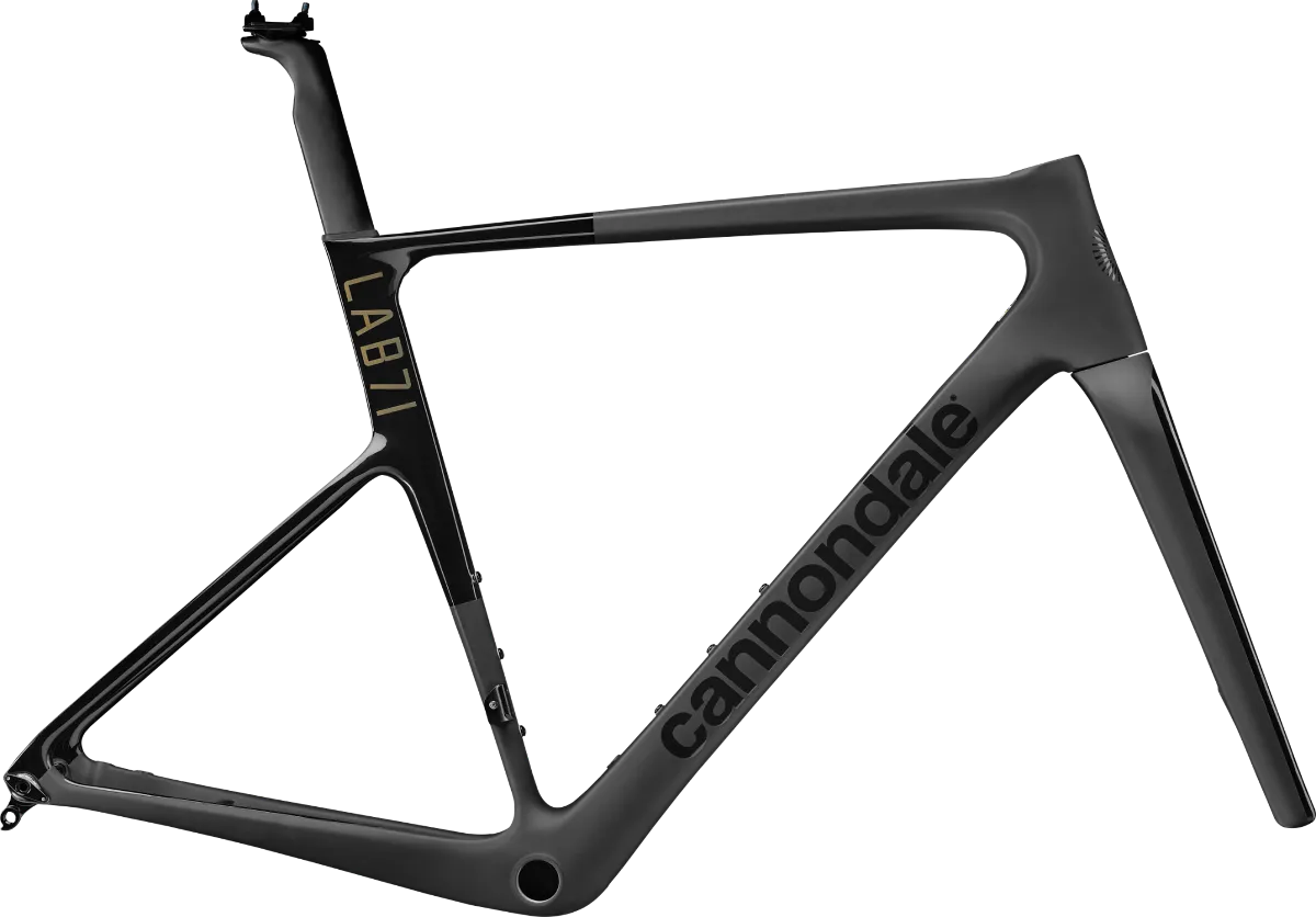 SuperSix EVO LAB71 Frameset SuperSix EVO LAB71 Frameset