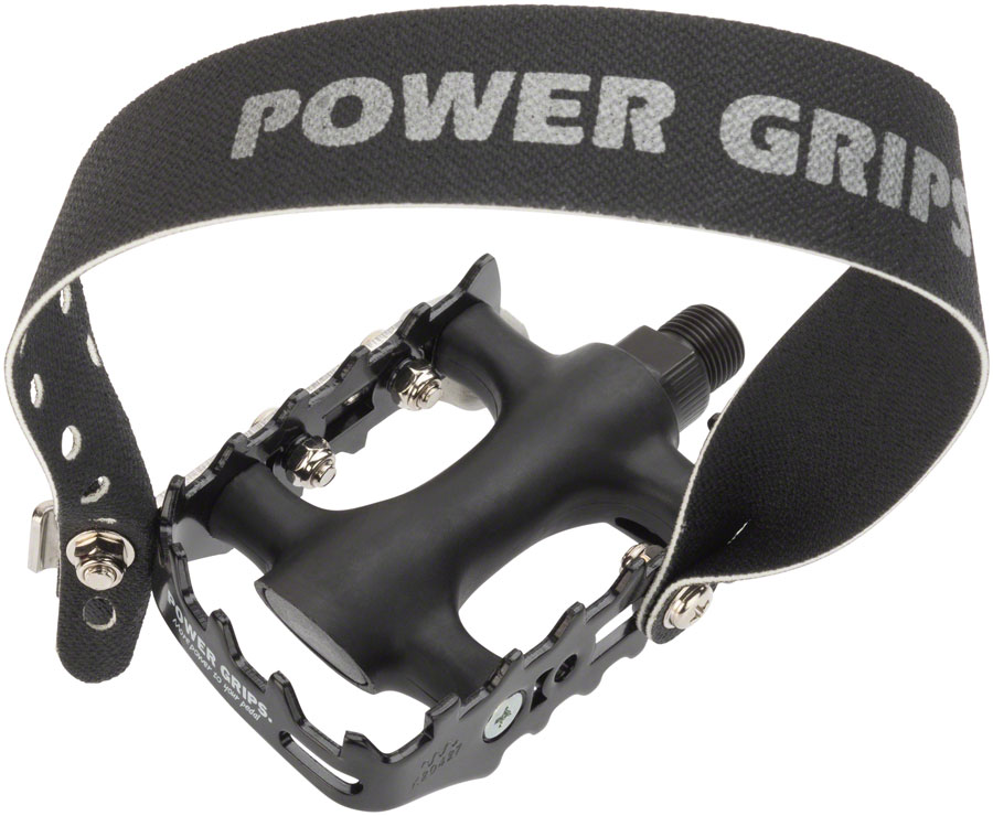 Power Grips Sport Pedal Kit variant 2