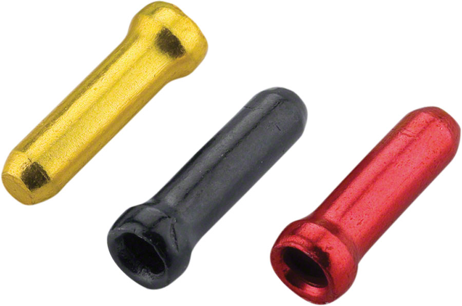Jagwire Cable End Crimps - Image 10
