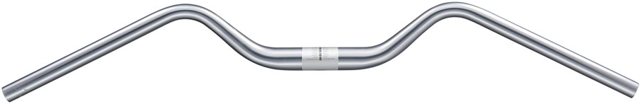 Ritchey Classic Kyote Handlebar - Aluminum, 800mm, 30mm Rise, 31.8mm