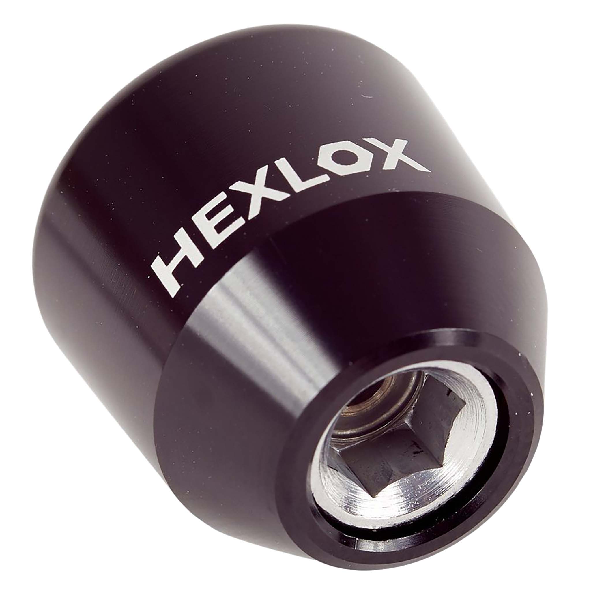 Hexlox Hexnut Axle Nut Hexlox Hexnut Axle Nut