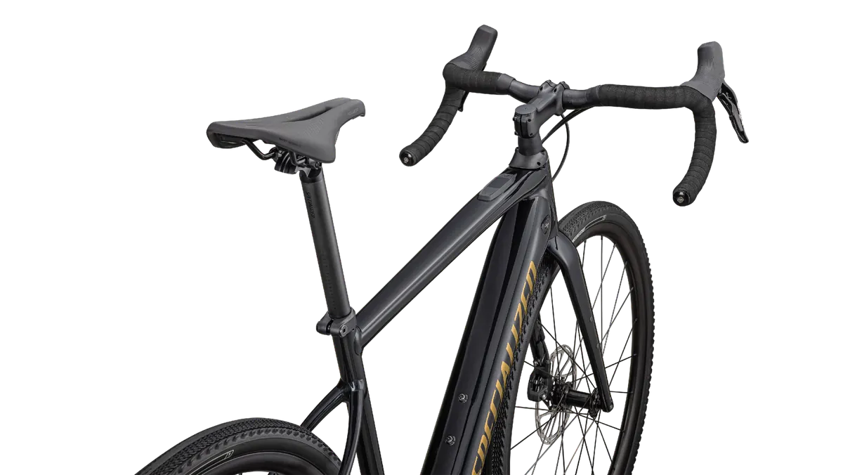 Turbo Creo 2 Comp E5 - SRAM Apex Eagle - Image 4