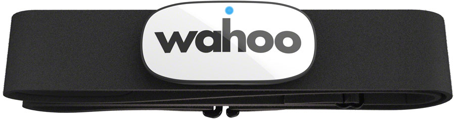 Wahoo Trackr Heart Rate Monitor Wahoo Trackr Heart Rate Monitor