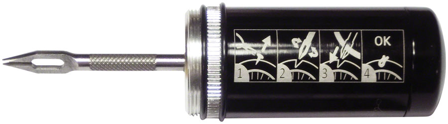 Lezyne Tubeless Tire Plug Kit - Image 3