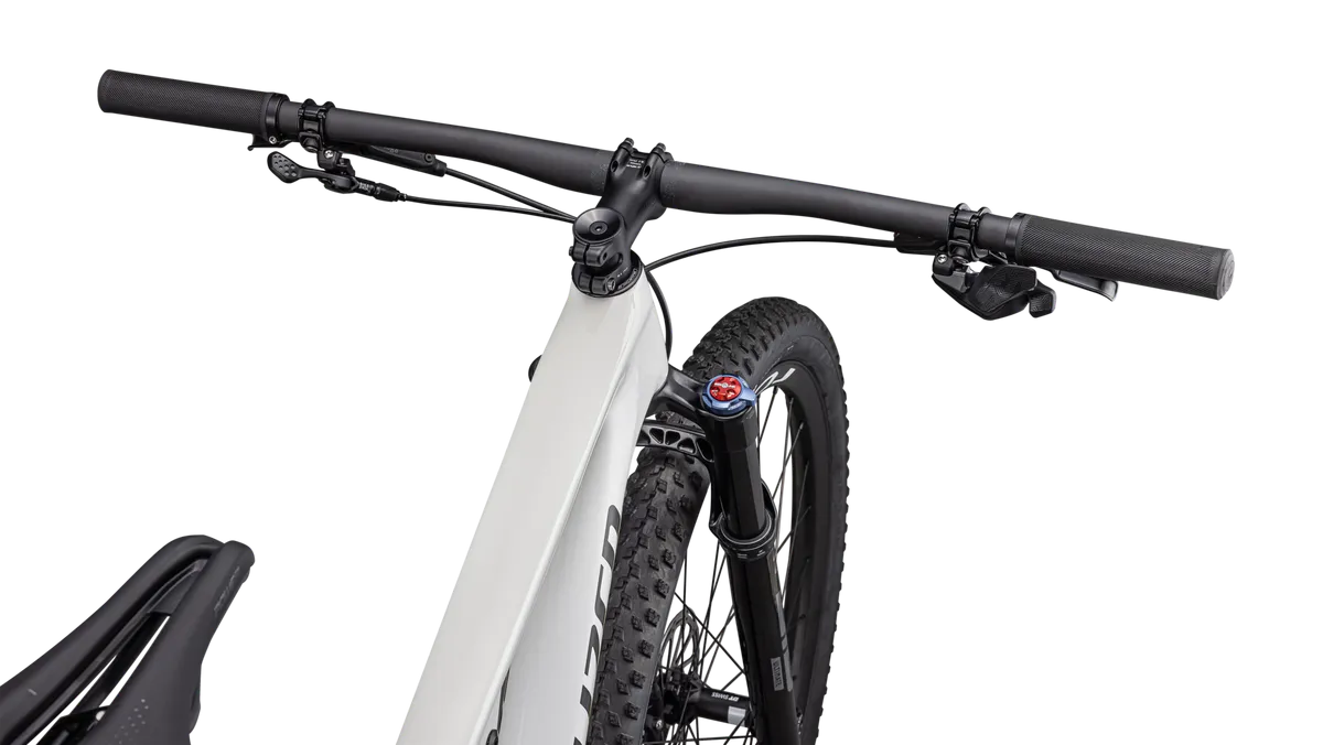 Epic Pro - SRAM X01 AXS, RockShox Ultimate BRAIN - Image 5