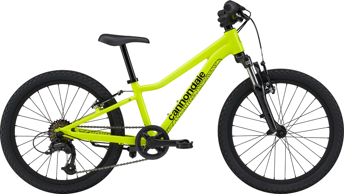 Kids Trail 20 Kids Trail 20