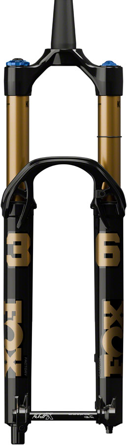 FOX 36 Factory GRIP X/X2 Suspension Fork - Image 2