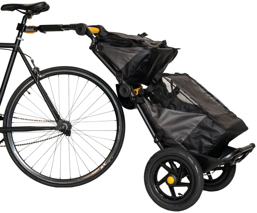 Burley Travoy Bags - Image 3