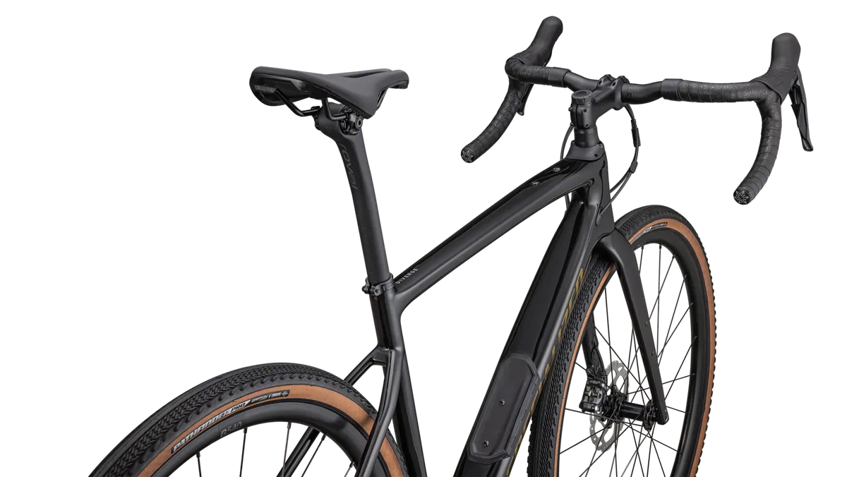 Diverge Comp Carbon - Shimano GRX - Image 4