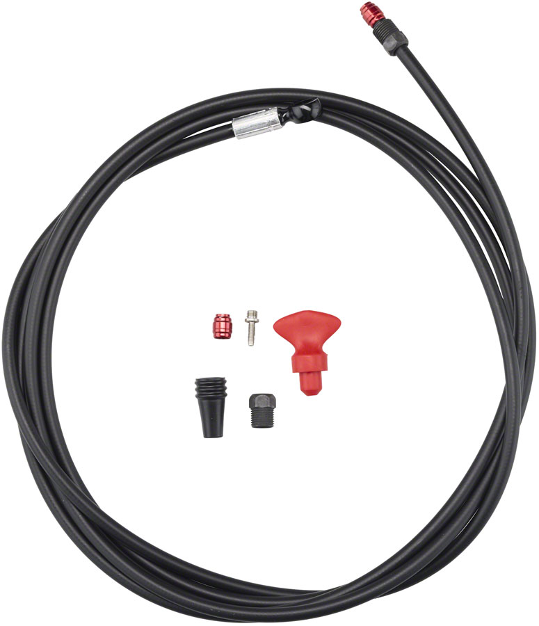 SRAM RED Shift/Brake Lever eTap AXS Exchange Kit - Image 2