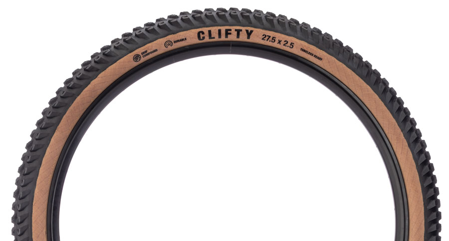 Teravail Clifty Tire - Image 2