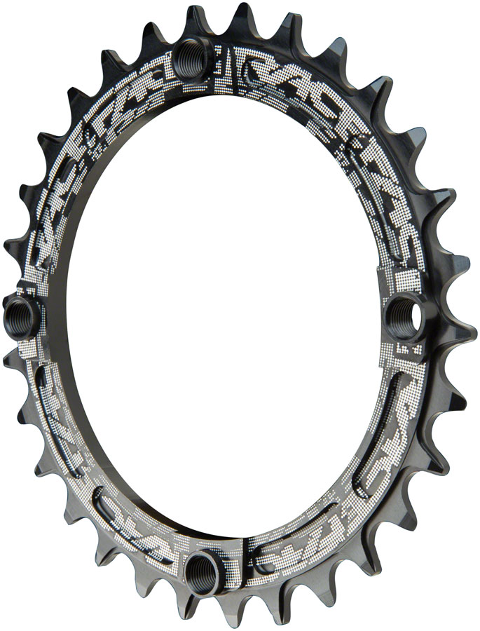 RaceFace Narrow Wide Chainring - 7075 Aluminum - Image 10