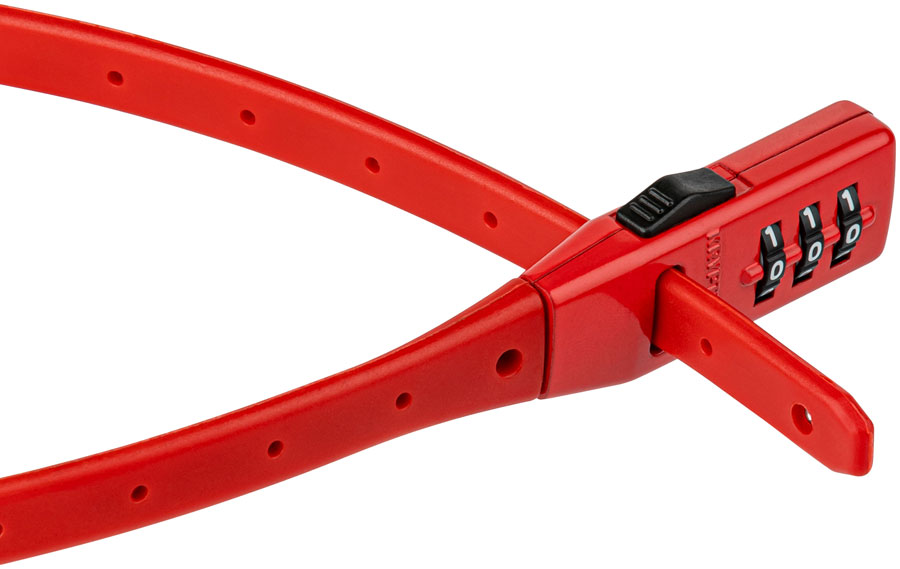 Kryptonite Click Lock Combo Lock - Image 2