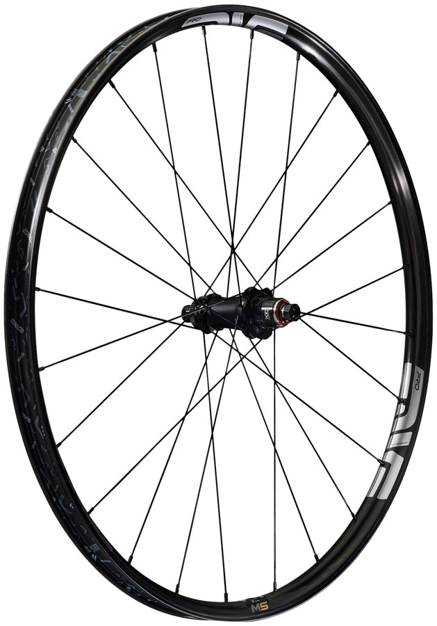 ENVE Composites M5 Pro Rear Wheel - 29", 12 x 148, Center-Lock, Innerdrive 80pt, Black variant 2