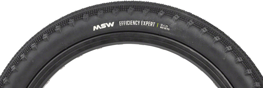 MSW Efficiency Expert Tire, 33tpi - Image 3