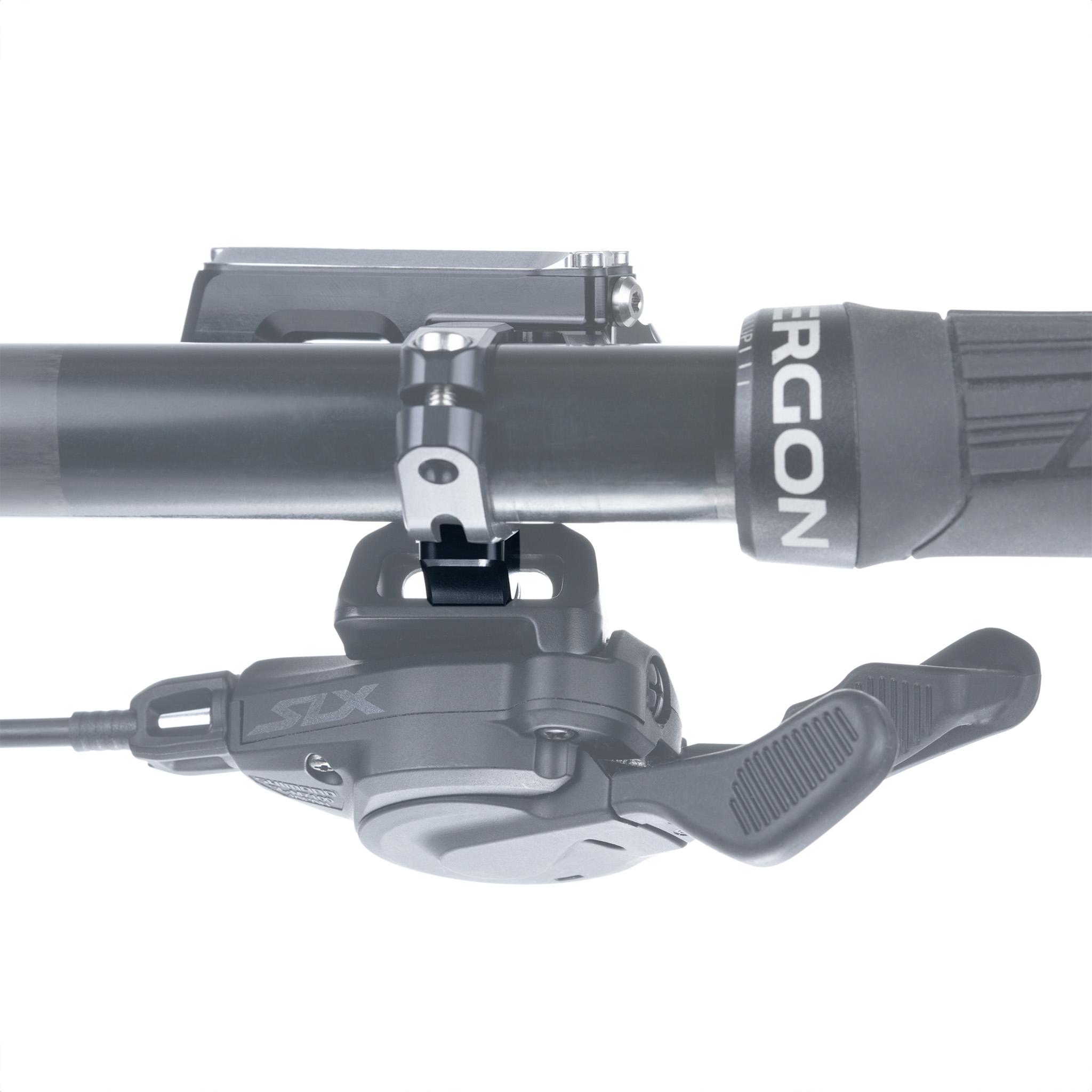 Trickstuff Shifter Interfaces variant 2