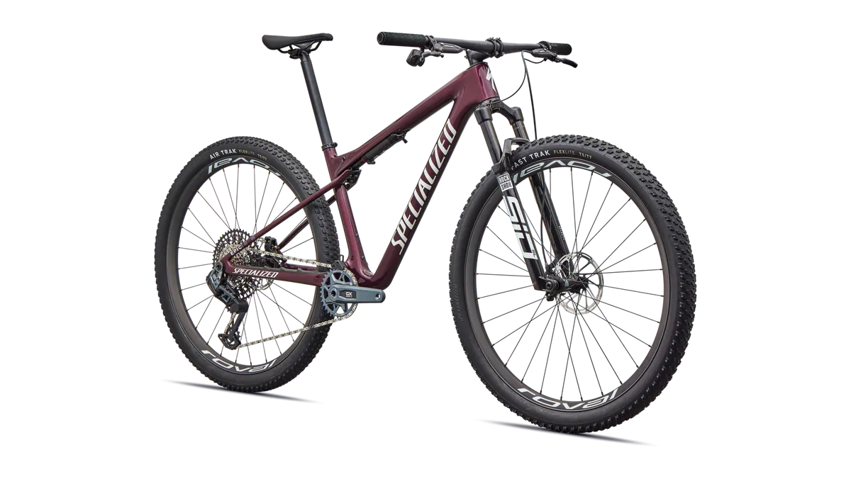 Epic World Cup Expert - SRAM GX AXS, RockShox Select+ - Image 7