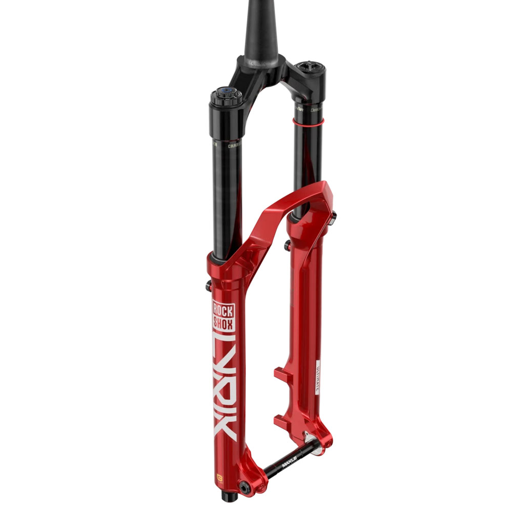 RockShox Lyrik Ultimate Charger 3.1 RC2 Suspension Fork, D2 variant 2
