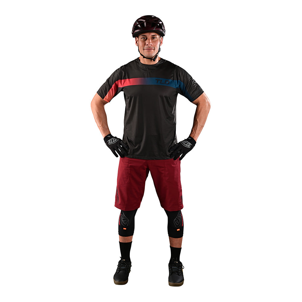 Skyline SS Jersey Jet Fuel Carbon - Image 2