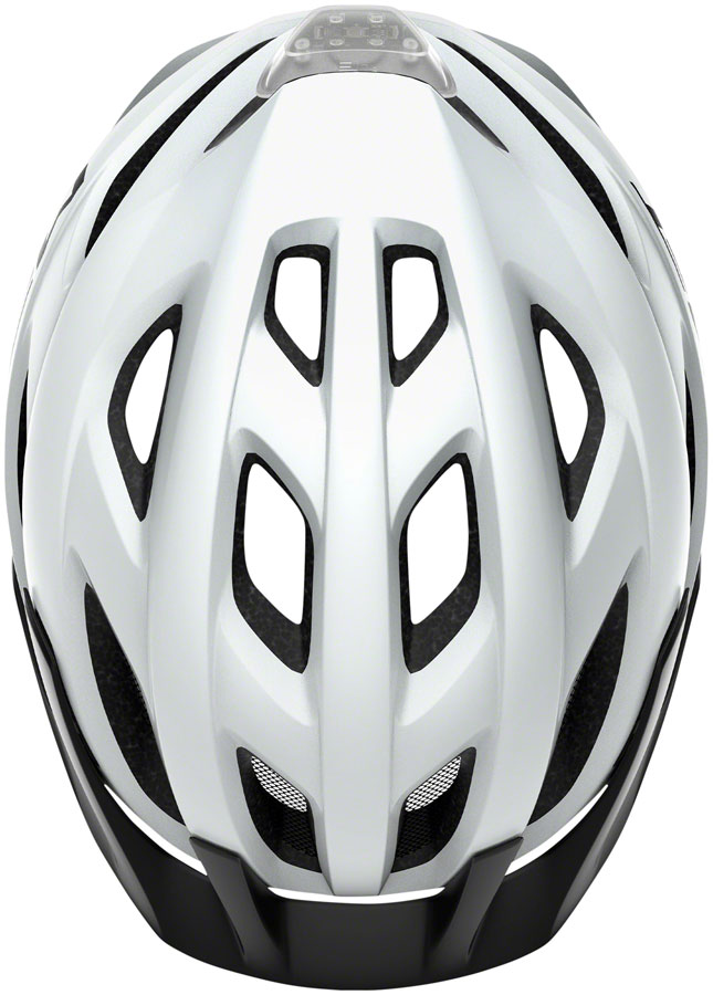 MET Crossover MIPS Helmet - Black One Size - Image 8
