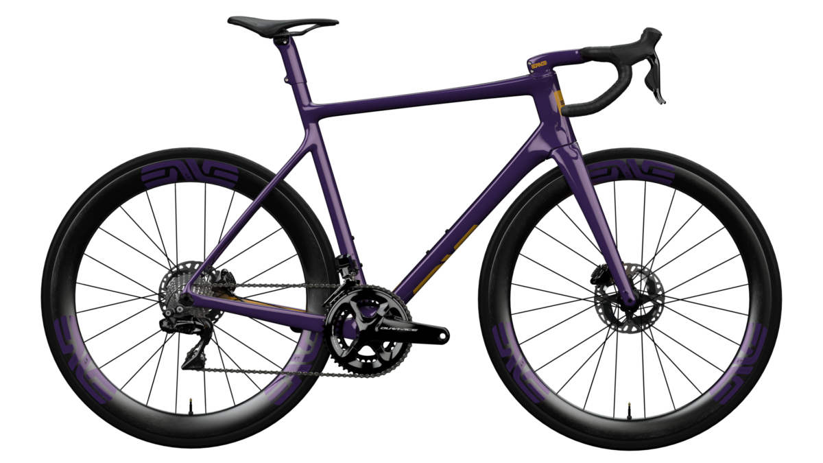ENVE Custom Road - Image 11