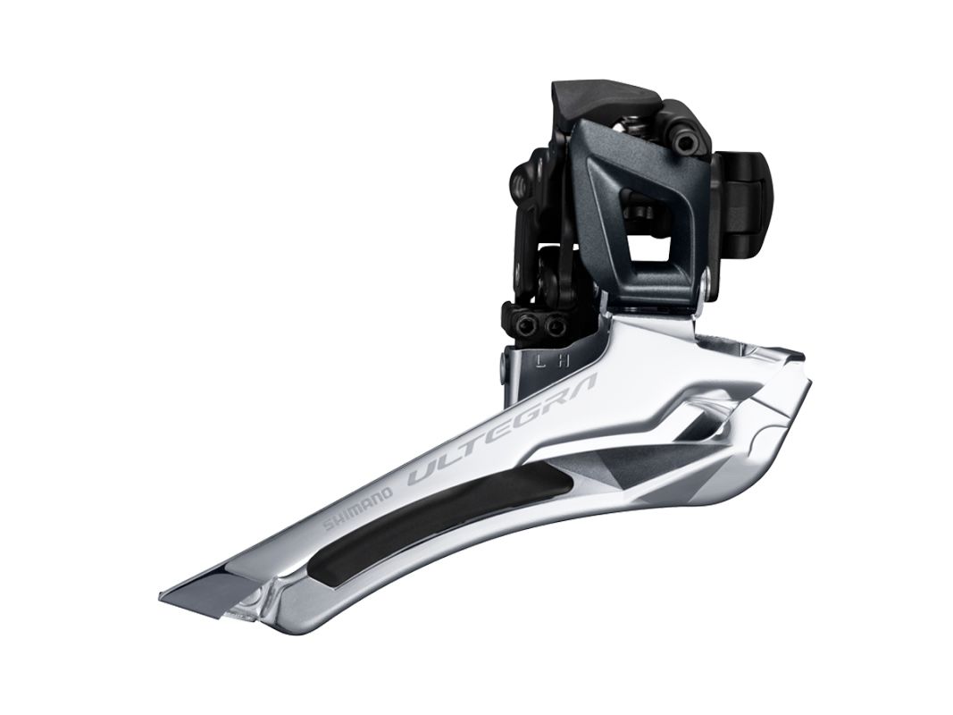 Shimano Ultegra FD-R8000 11-Speed Front Derailleurs Shimano Ultegra FD-R8000 11-Speed Front Derailleurs