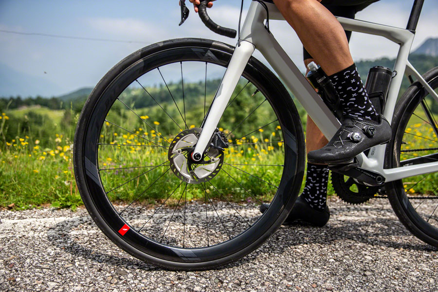 Fulcrum WIND 40 DB Front Wheel - Image 4