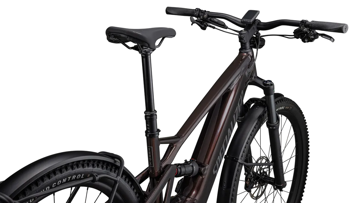 Turbo Tero X 5.0 - Image 4