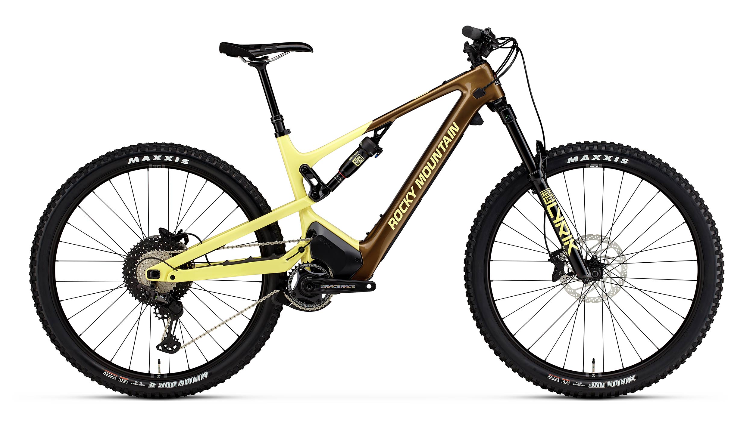 Instinct Powerplay Carbon 50 - Image 3