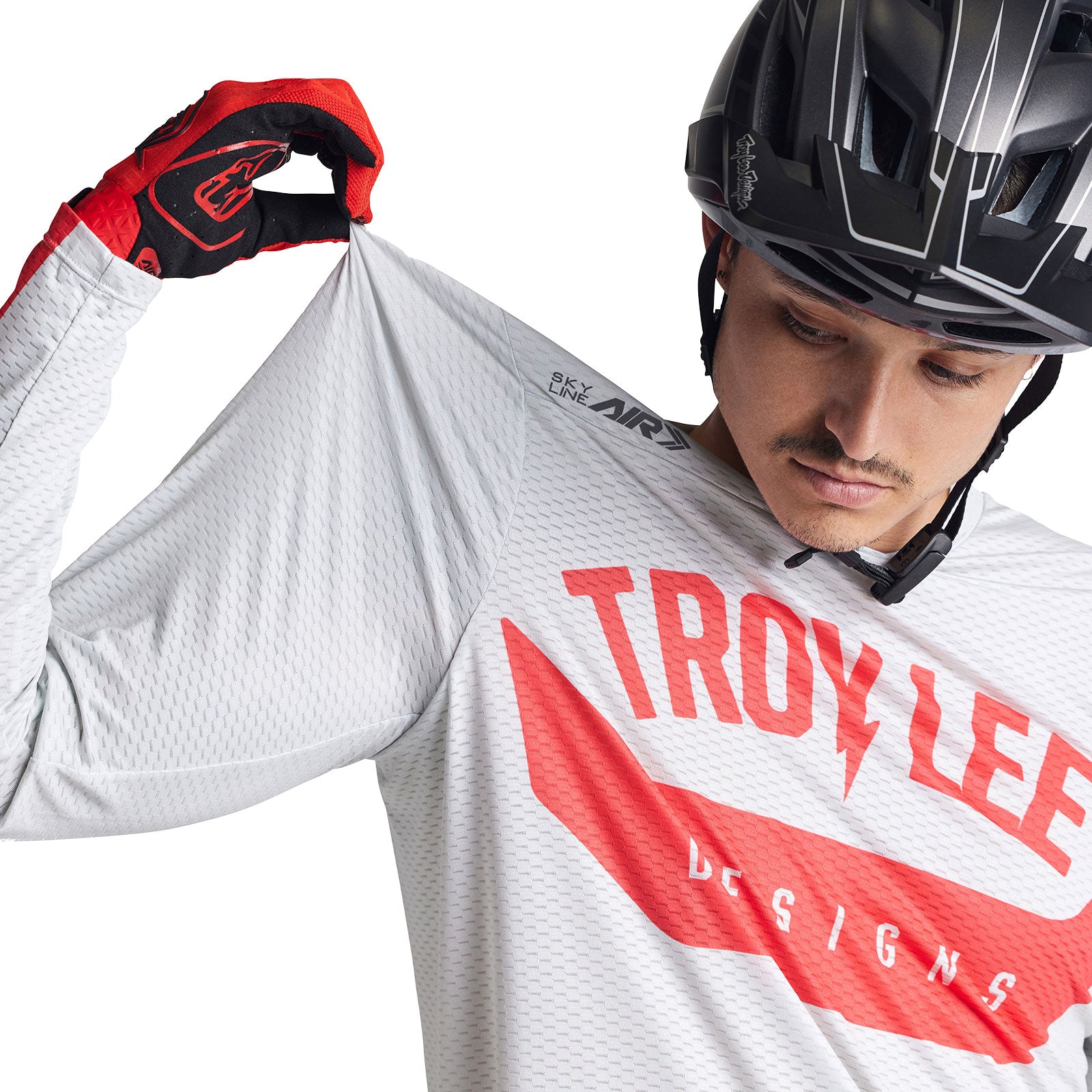 Skyline Air LS Jersey Aircore Cement - Image 10