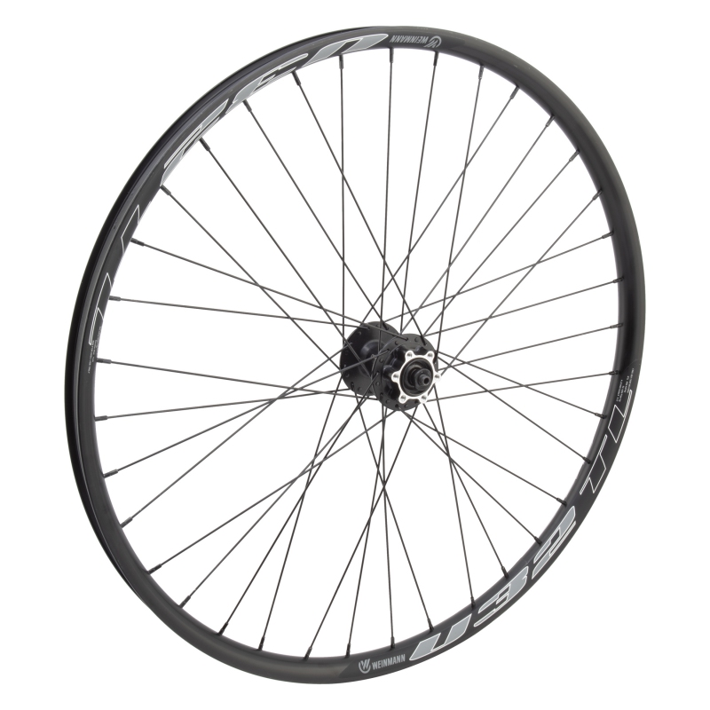 Wheel master 27.5` Alloy Mountain Disc Double Wall 27.5in Wheel Front