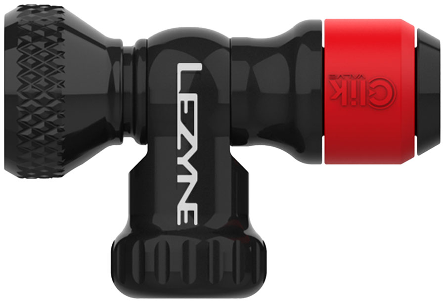 Lezyne Clik Drive Co2 Inflator - Image 2