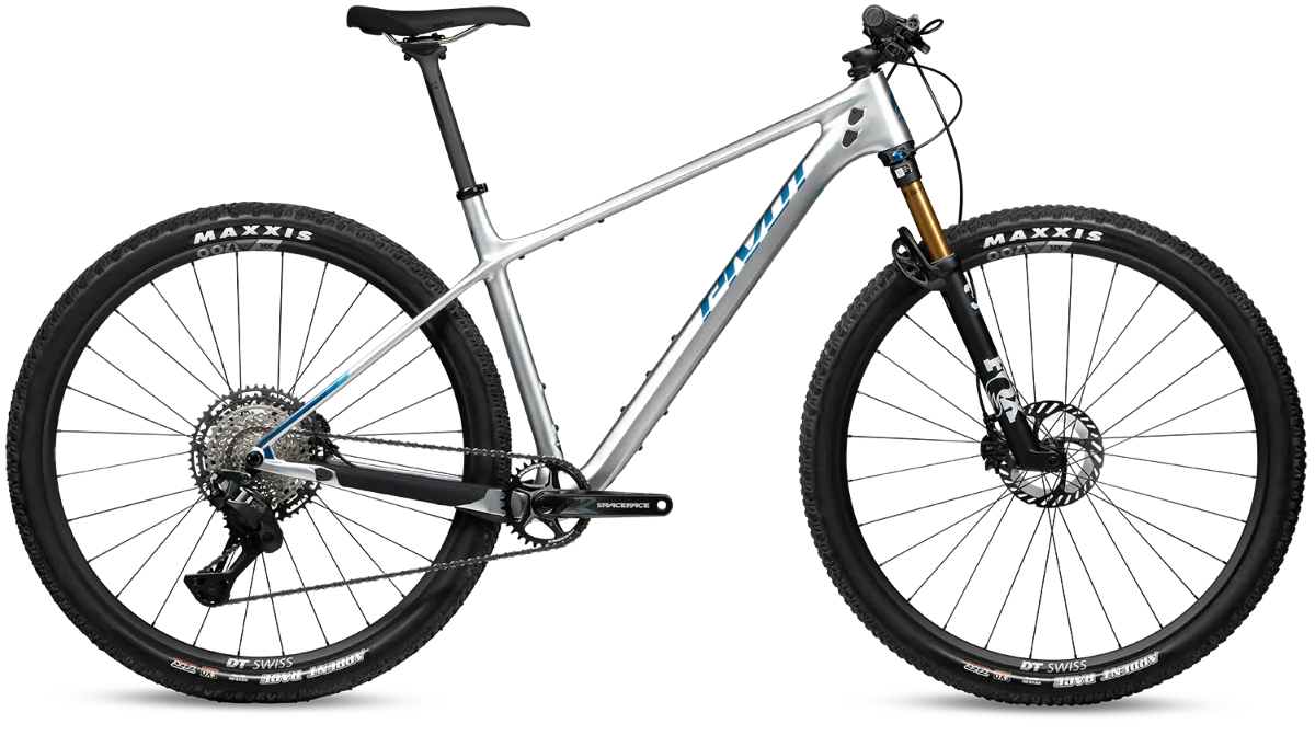 LES SL Pro XT Di2 variant 3