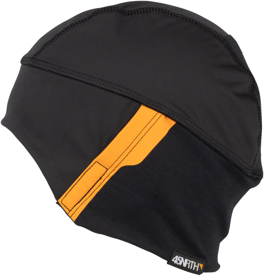 45NRTH 2024 Stovepipe Wind Resistant Cycling Cap - Image 4