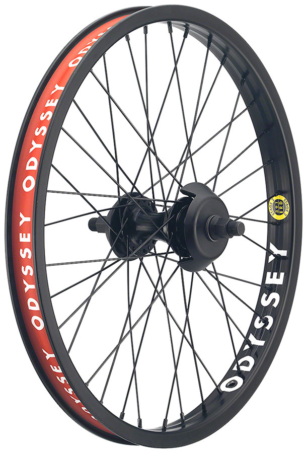 Odyssey Stage-2 20in Rear Wheel