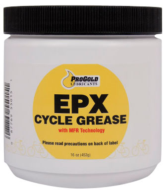 ProGold EPX Cycle Grease