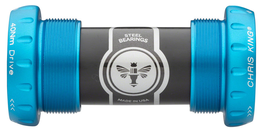 Chris King ThreadFit 24 Bottom Bracket Fit Kit variant 4