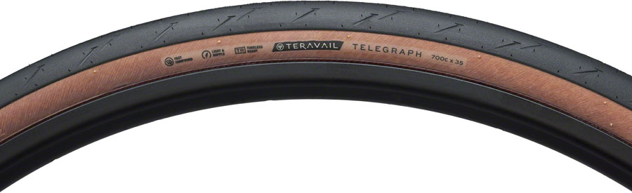 Teravail Telegraph Tire - 700c - Image 15
