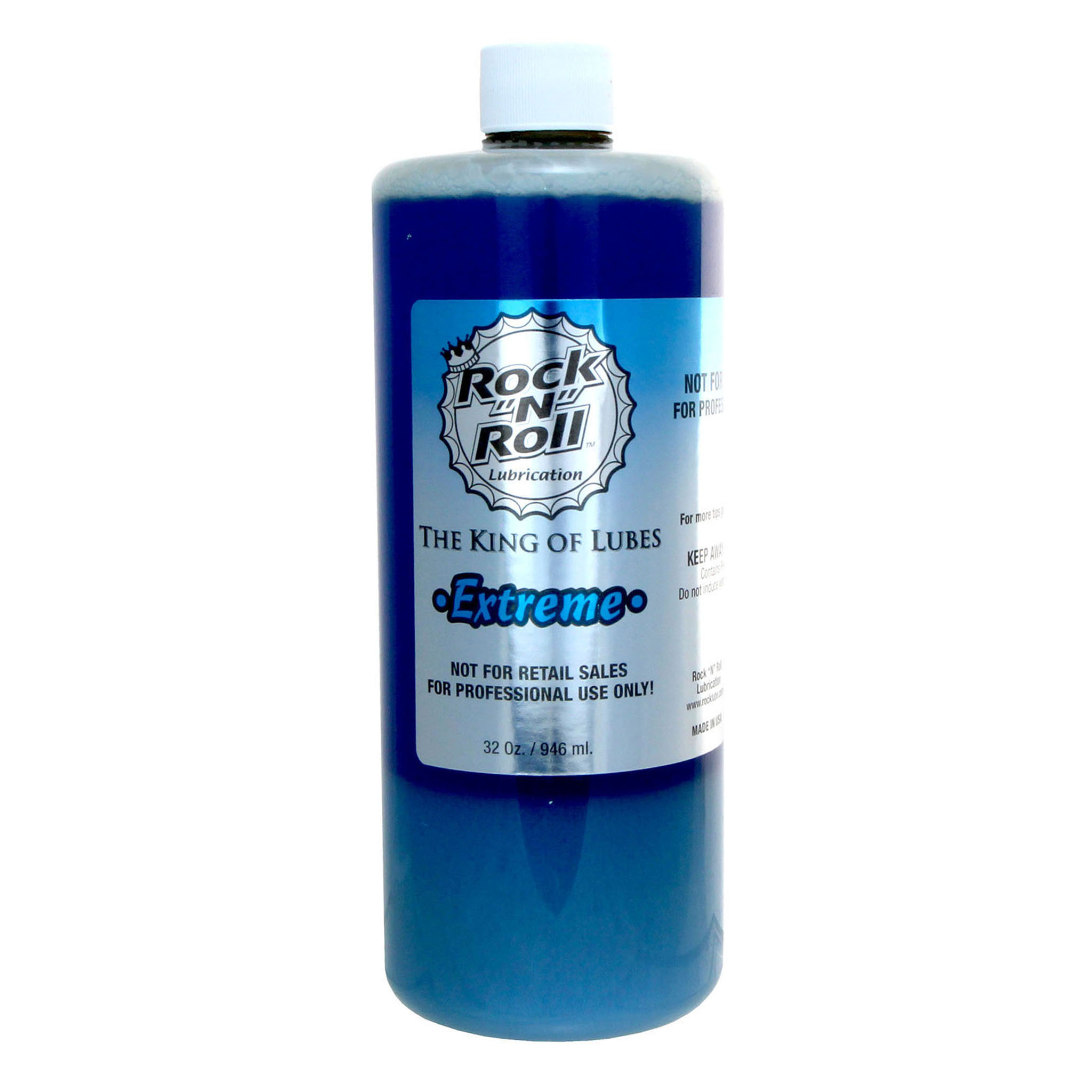 Rock-N-Roll Extreme Bike Chain Lube variant 3